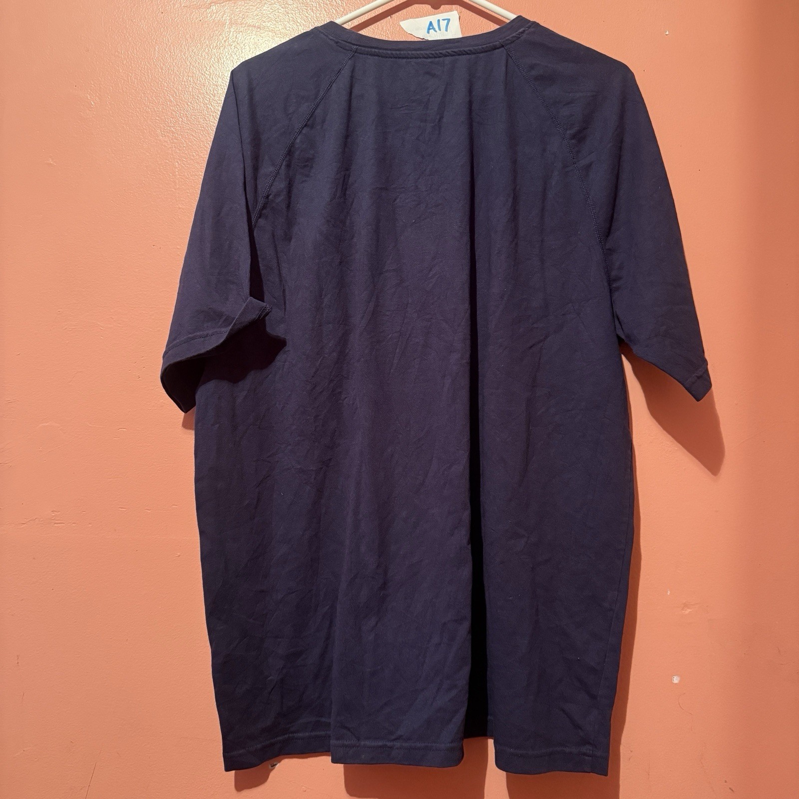 Rugged Elements Mens TShirt XL Extra Large Black Short Sleeve Durable Utility gallery