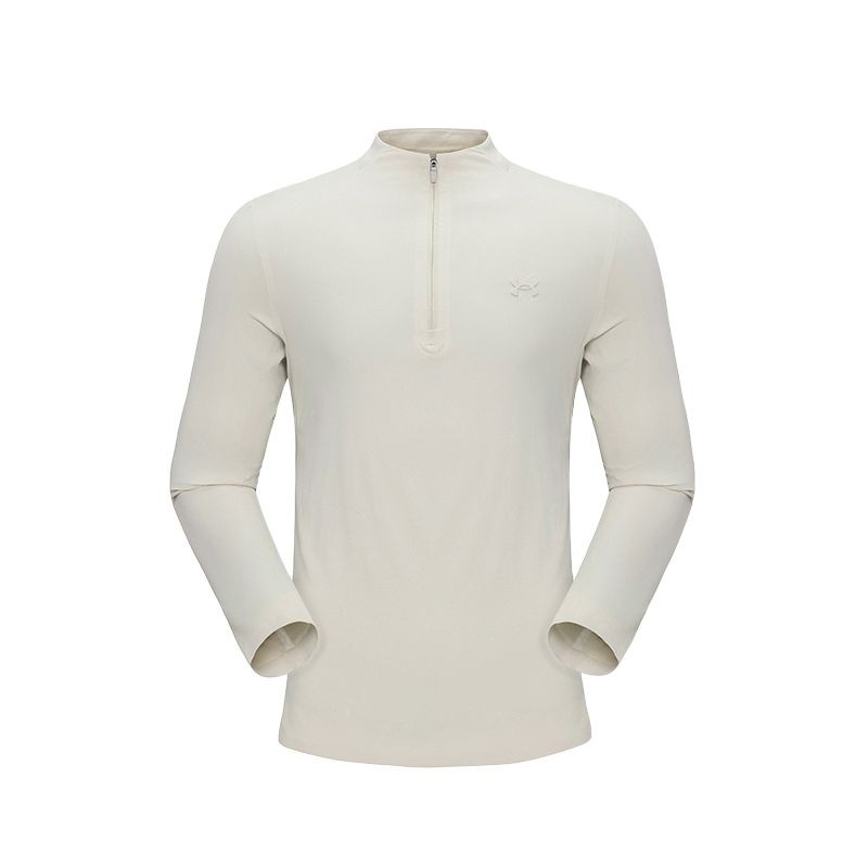 Under armour SS25 Commute Series Outdoor Breathable Comfortable Stand Collar gallery