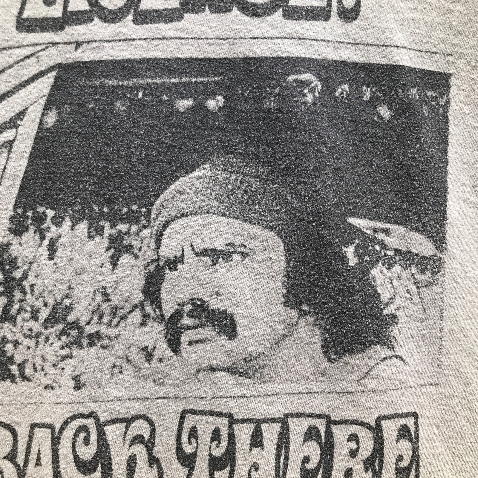 Cheech & Chong Up In Smoke Tshirt My License? Adult See Description gallery