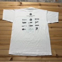 Vintage 1996 The MS Walk Multiple Sclerosis Society 50 Years T-Shirt USA – Large