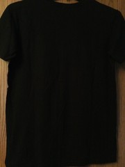 Five Finger Death Punch – “Jekyll And Hyde” – Black Shirt – No Tag