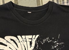 Mudhoney “Superfuzz Bigmuff” Album Cover Black Adult T-Shirt Large?? See Pics