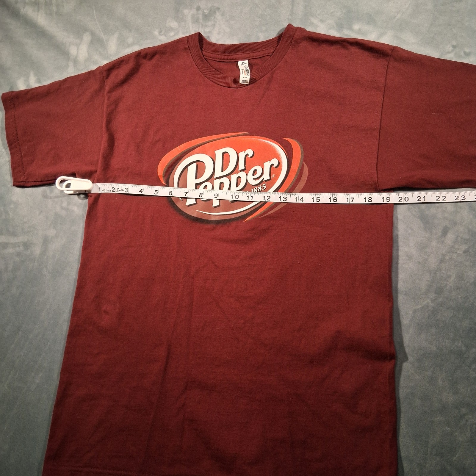 Dr Pepper Tshirt New gallery