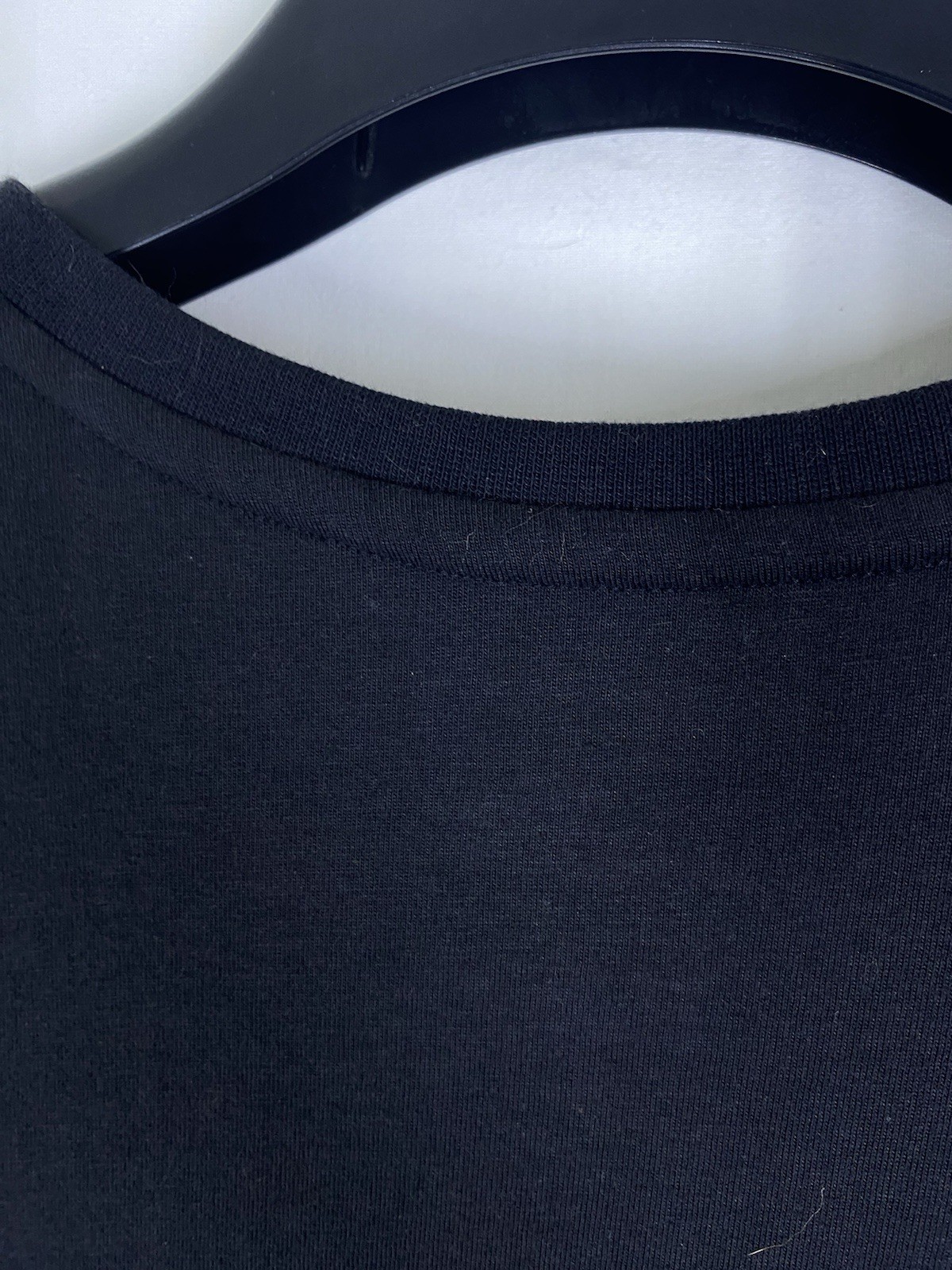 The Northface Shirt Mens Medium Black Short Sleeve Stretch Button Terrain Henley gallery
