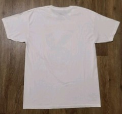 Playboy X Andy Warhol Graphic VTG Styled 1986 Design Cover Logo T-Vintage Sz L