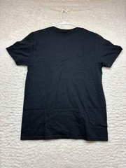 Space Jam A New Legacy Tune Squad Shirt Mens Medium Black Looney Tunes Graphic