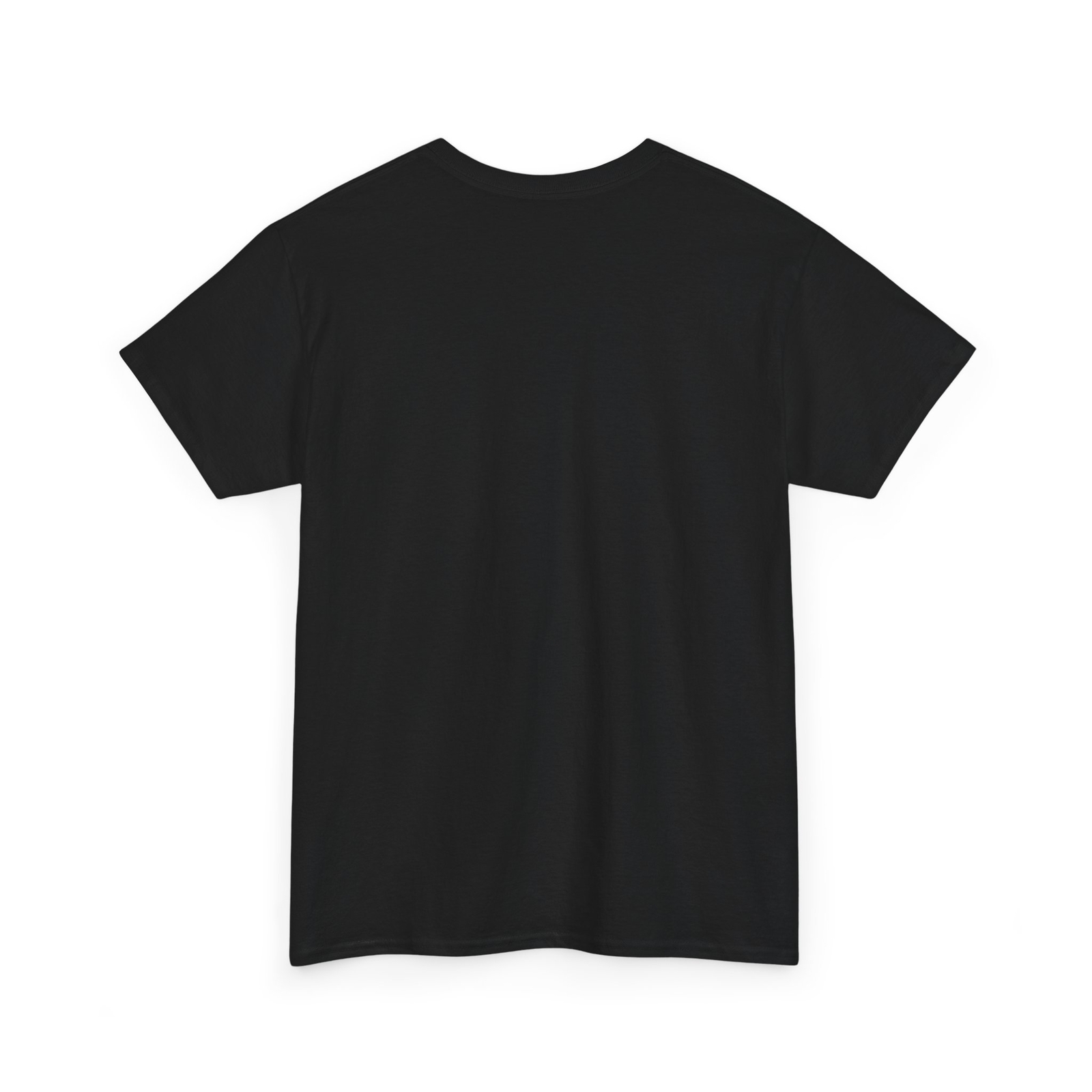 Billy Squire Unisex Heavy Cotton Tee