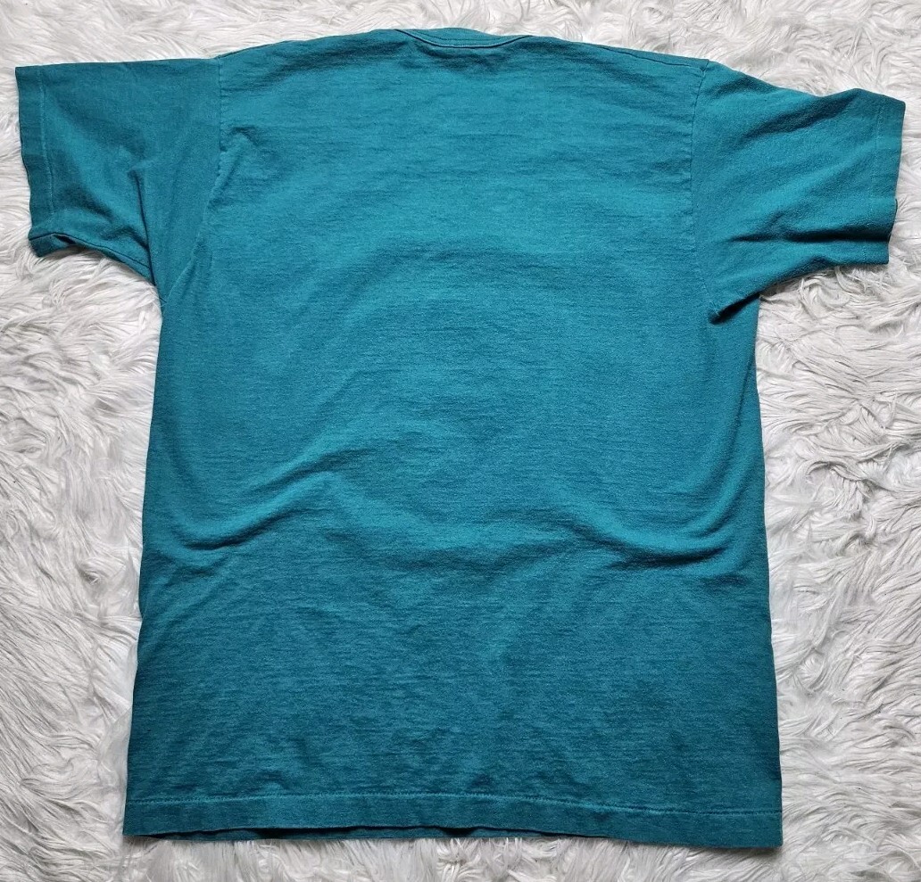 VTG Wild Horse Great Basin Brewing Co T-Shirt Aztec Single Stitch 90s XL See Pic gallery