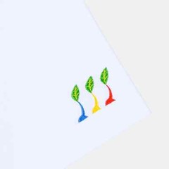 PIKMIN T-shirt Treasure Collection Size US: M (JP: L) Nintendo Limited New