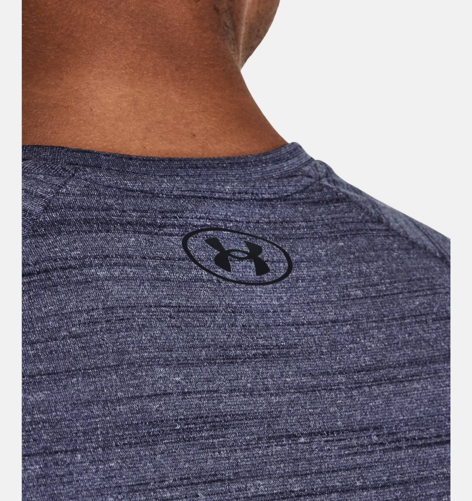 Under Armour 1326413 Mens Athletic Training UA Tech 2.0 T-Shirt Short Sleeve Tee gallery