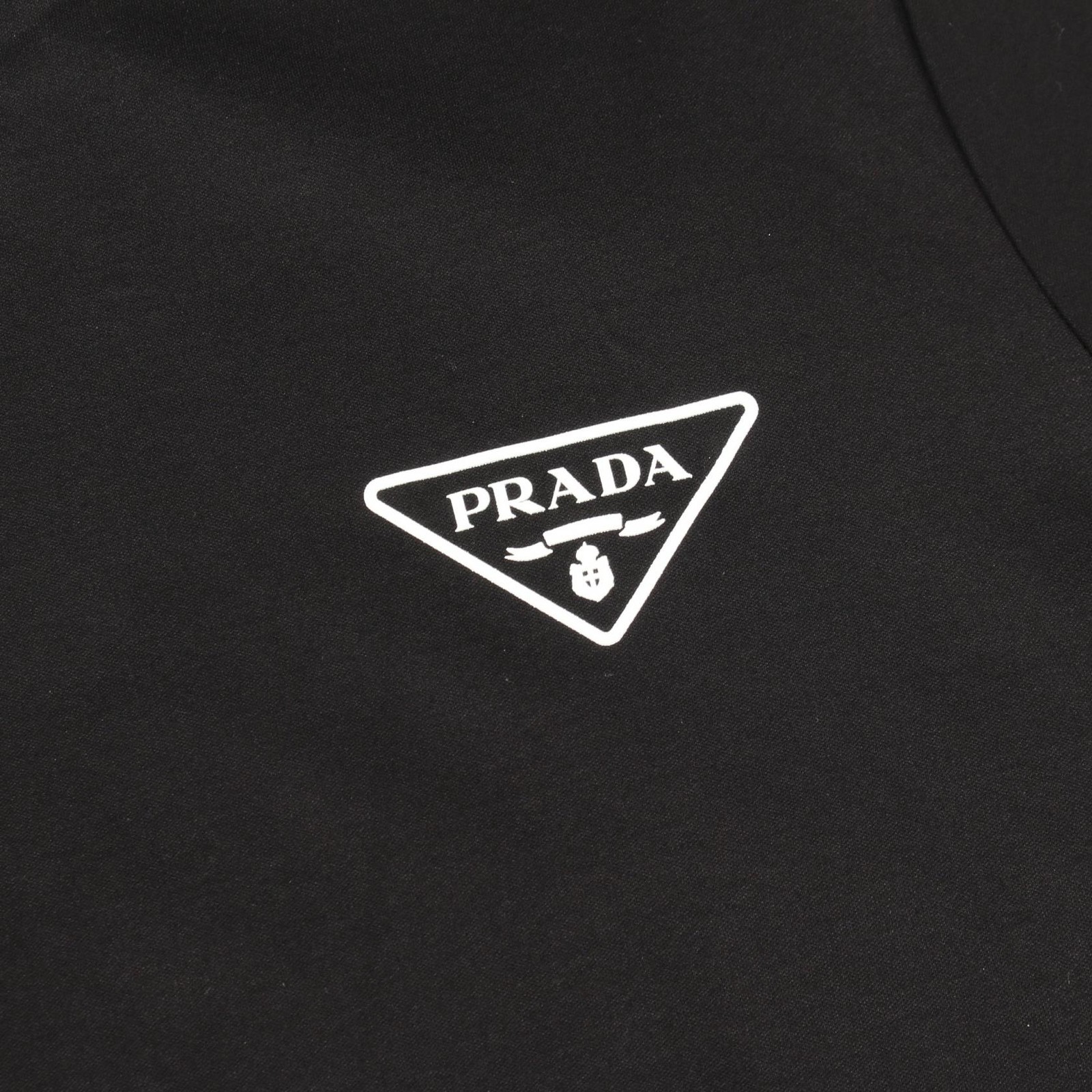 PRADA Cotton T Shirt - DUTY FREE gallery