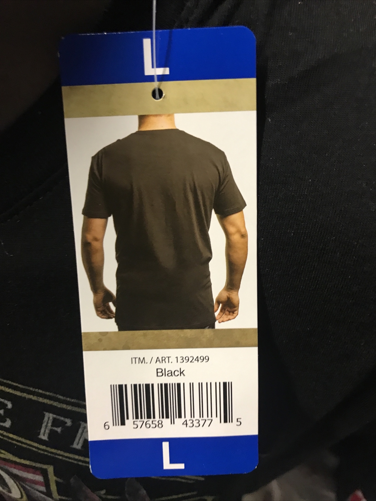 Men's T-Shirt New with Tags GALT choose size USA Signature American Collection gallery