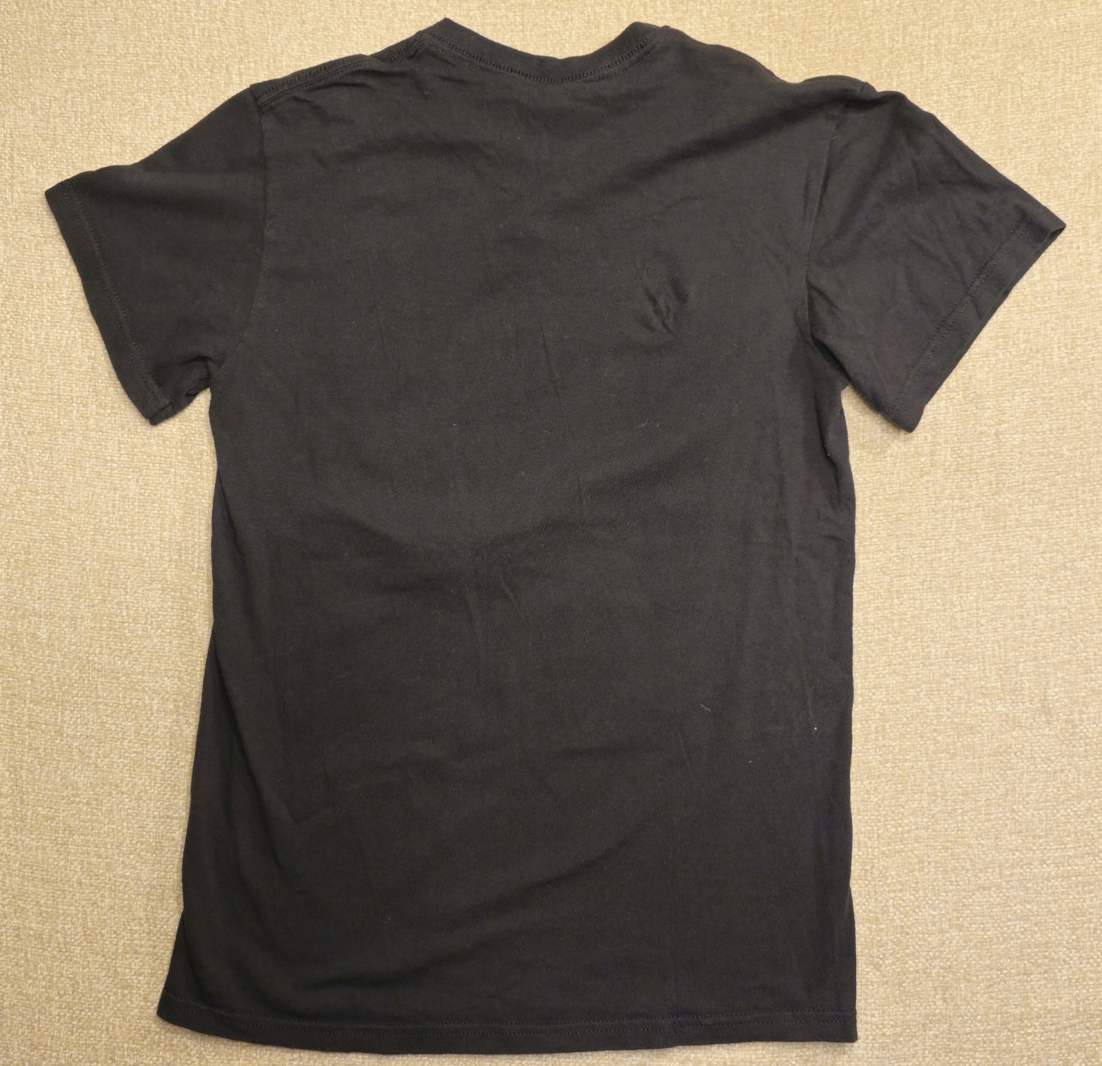 Bob Marley T Shirt Size Small Bahamas gallery