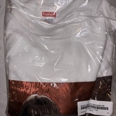 Supreme Black Sabbath Ozzy Osbourne SS16 XL