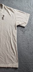 Vintage 1999 Six Flags Wile E. Coyote Shirt Mens XL Crewneck Single Stitch USA