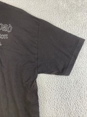 NWT Harley Davidson T-Shirt Men’s XL Eagle Wings SEE PHOTOS