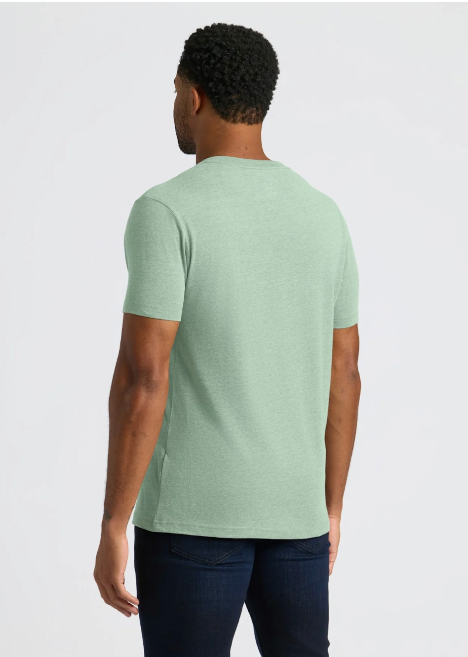True Classic V Neck (6 pack) medium