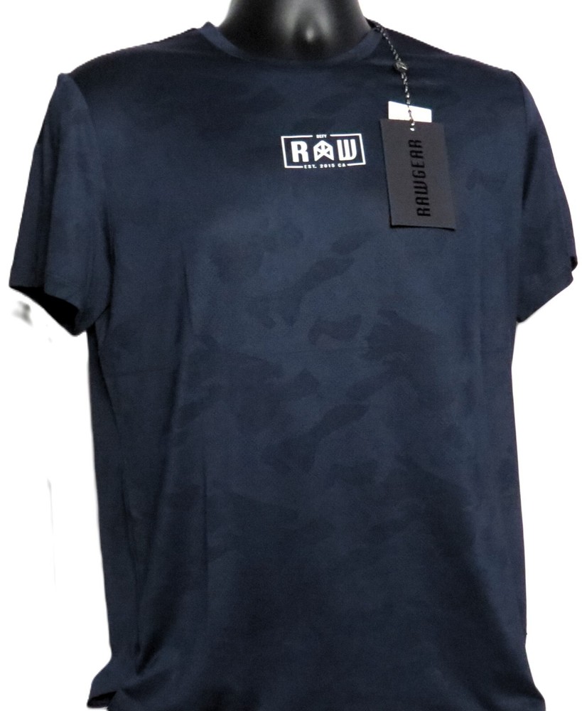 RAWGEAR Shirts Model# RG448
