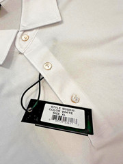 *** Rolex New Peter Millar Golf / Tennis Shirt Men’s Low Key Mens XL New ***