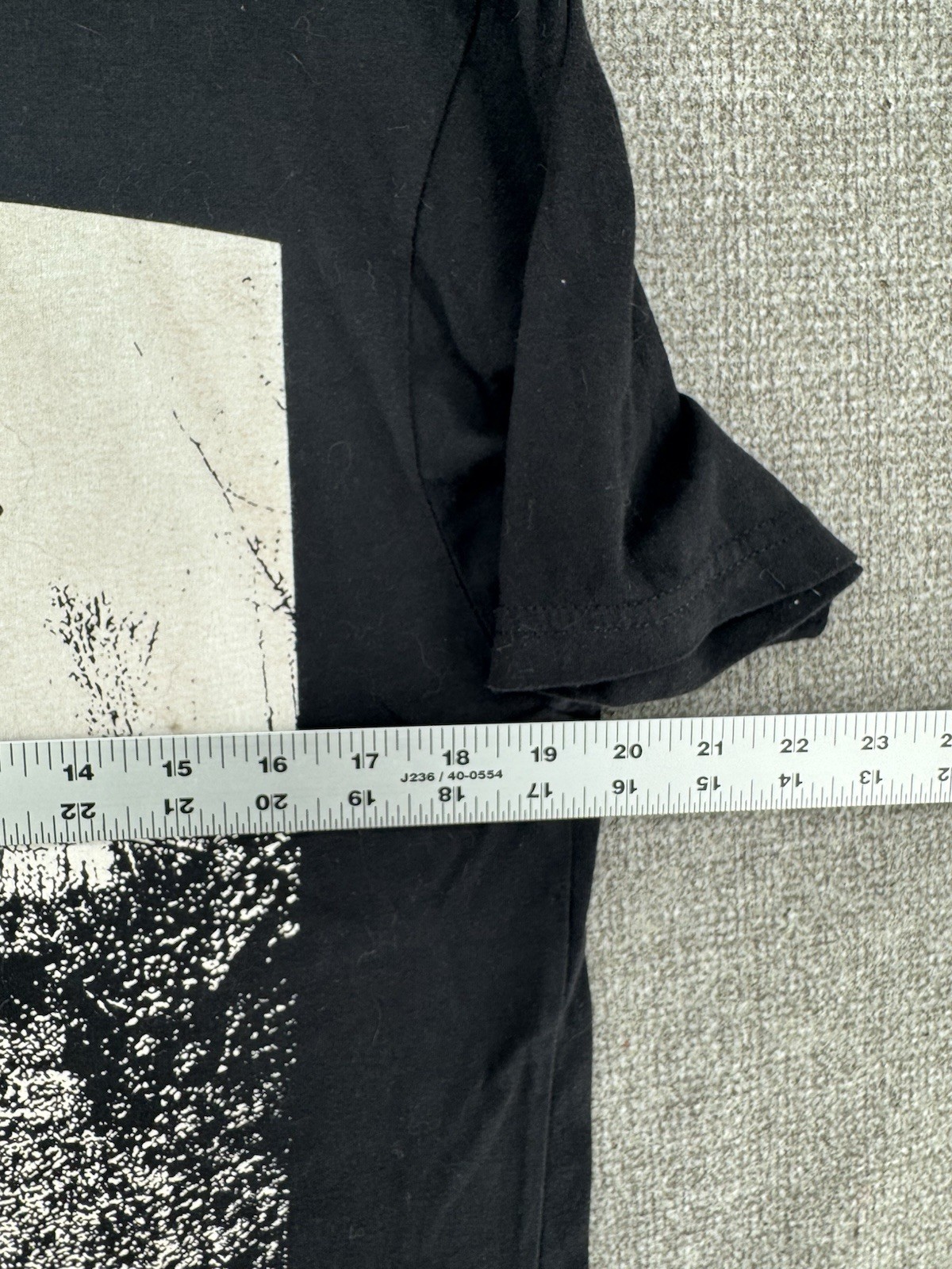 Blackcraft Cult The Graveyard T-Shirt Horror Vampire Halloween SZ Unknown gallery