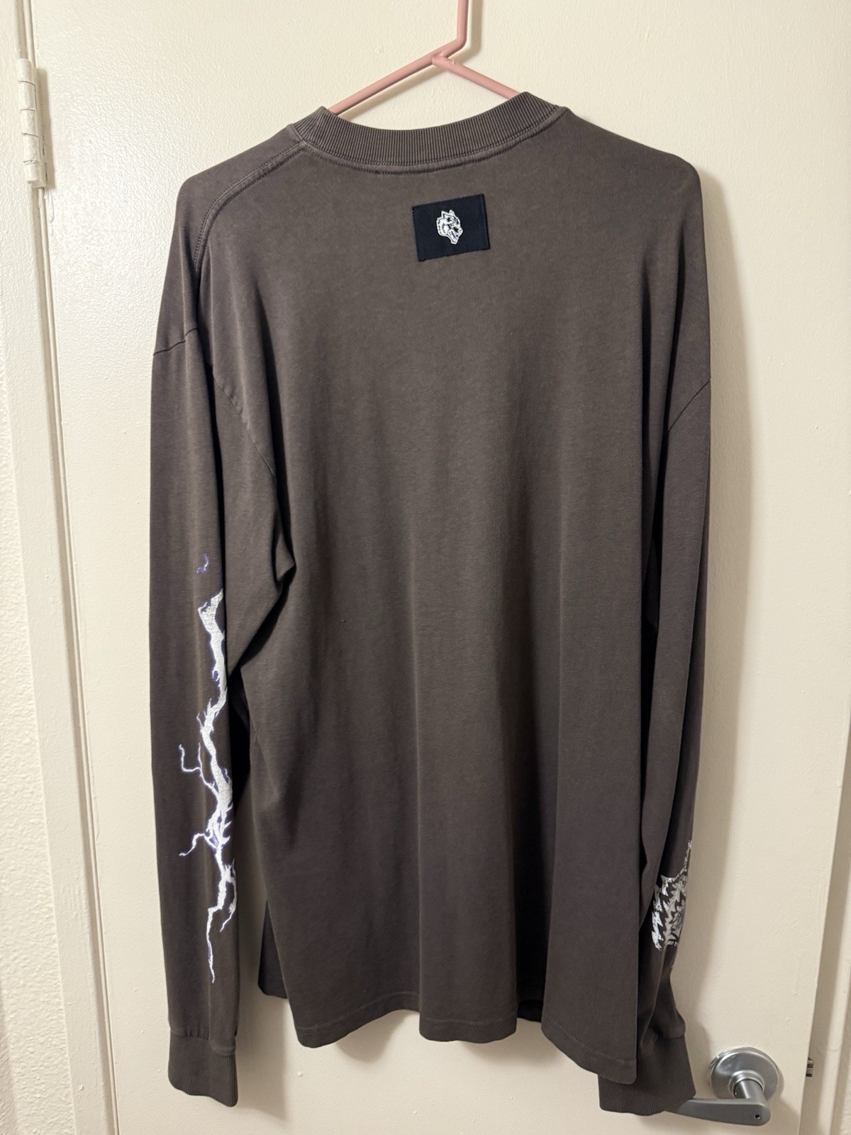 Darc Sport Wolves Long Sleeve Large gallery