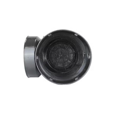 6 In. Singlewall Blind Tee