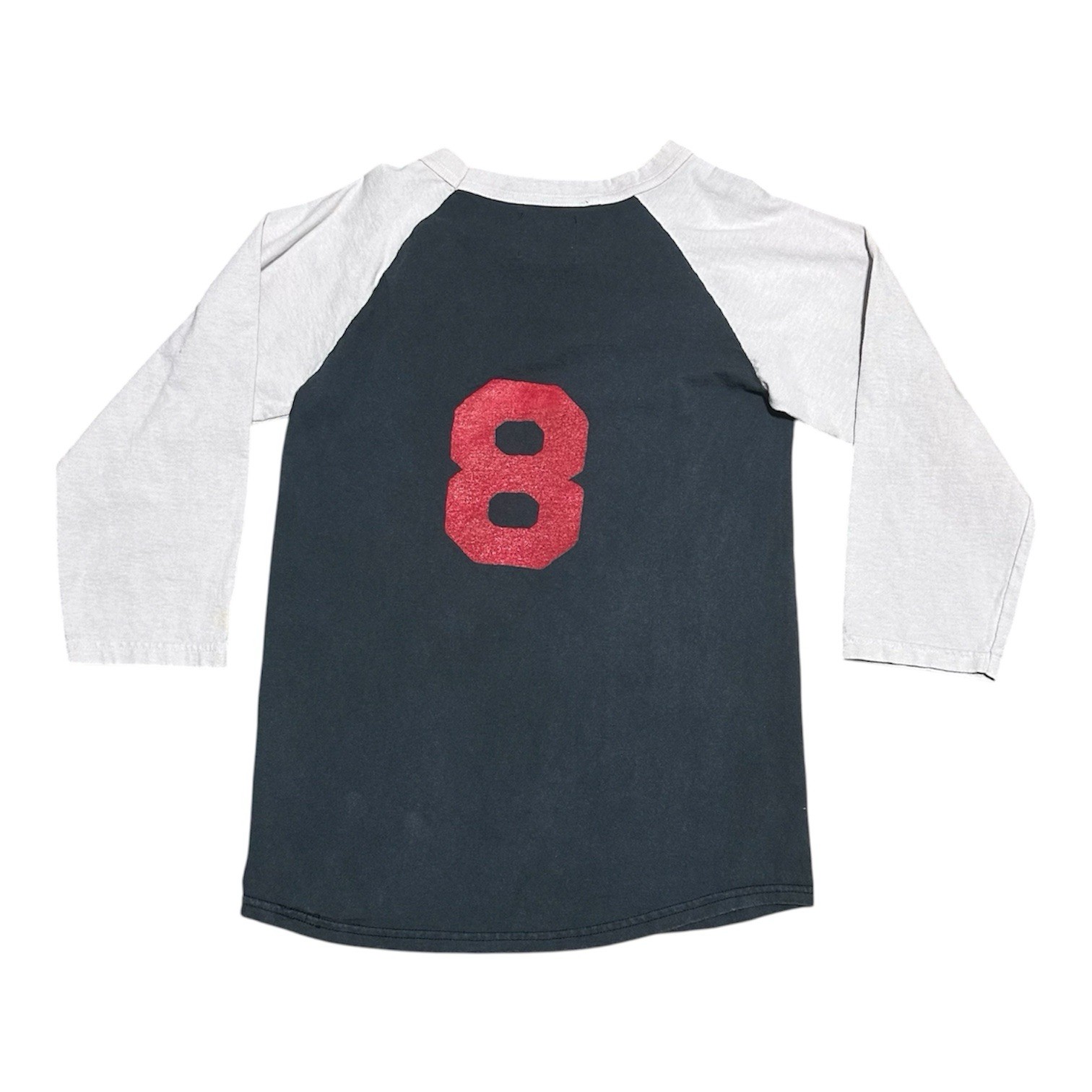 Gallery Dept. Art On Display Josue Thomas California Raglan 3/4 Sleeve T-Shirt gallery