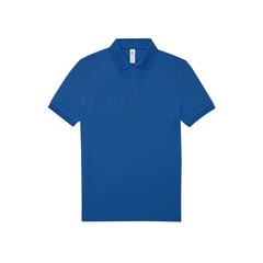 B&C Collection B&C My Polo 180 PU424 – Modern classic polo in high