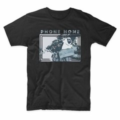 1980s ET Extra-Terrestrial Phone Home T Shirt – Adult – Youth – Toddler F153