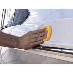 Meguiars Boat Cleaning Kit Marine Wash Wax Detailer Accessories Included