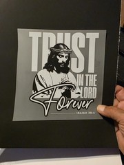 Custom Religious Tshirts