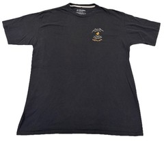 Volcom Stone Collectable Logo Black T-Shirt Men’s XL 100% Cotton Streetwear Rare