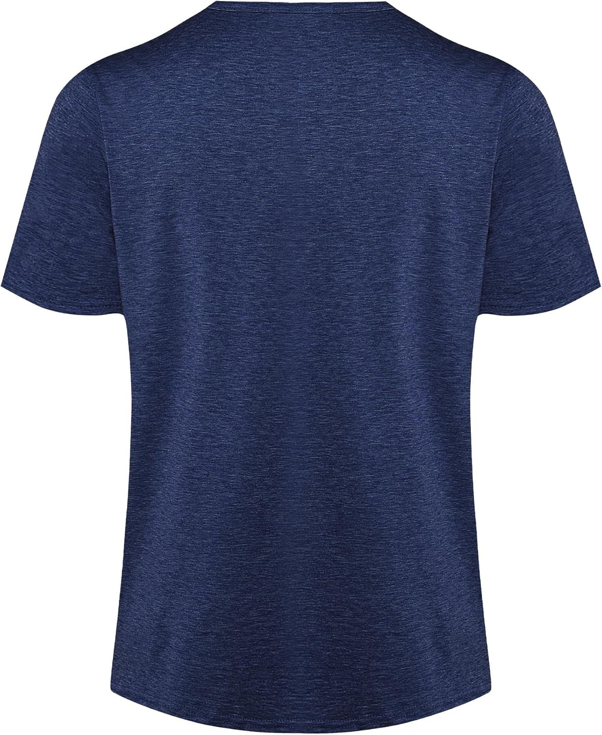 Men’s Post Shoulder Surgery Recovery Shirt Tear Away Short Sleeve Rotator Cuf... gallery