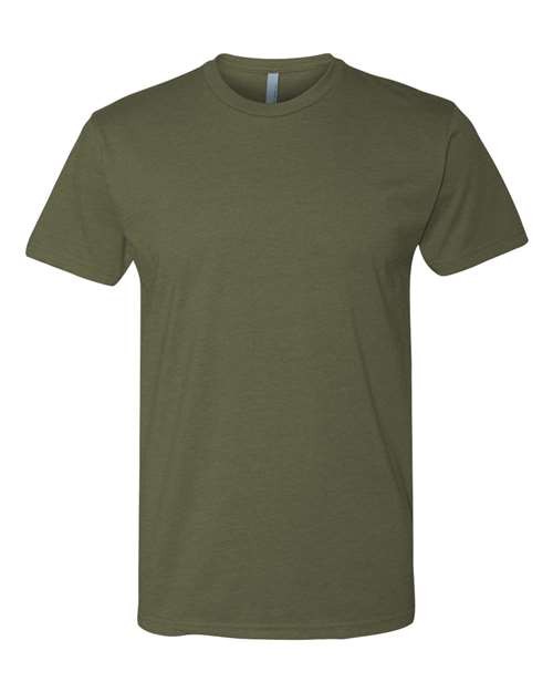 Next Level 6210 Unisex CVC T-Shirt gallery
