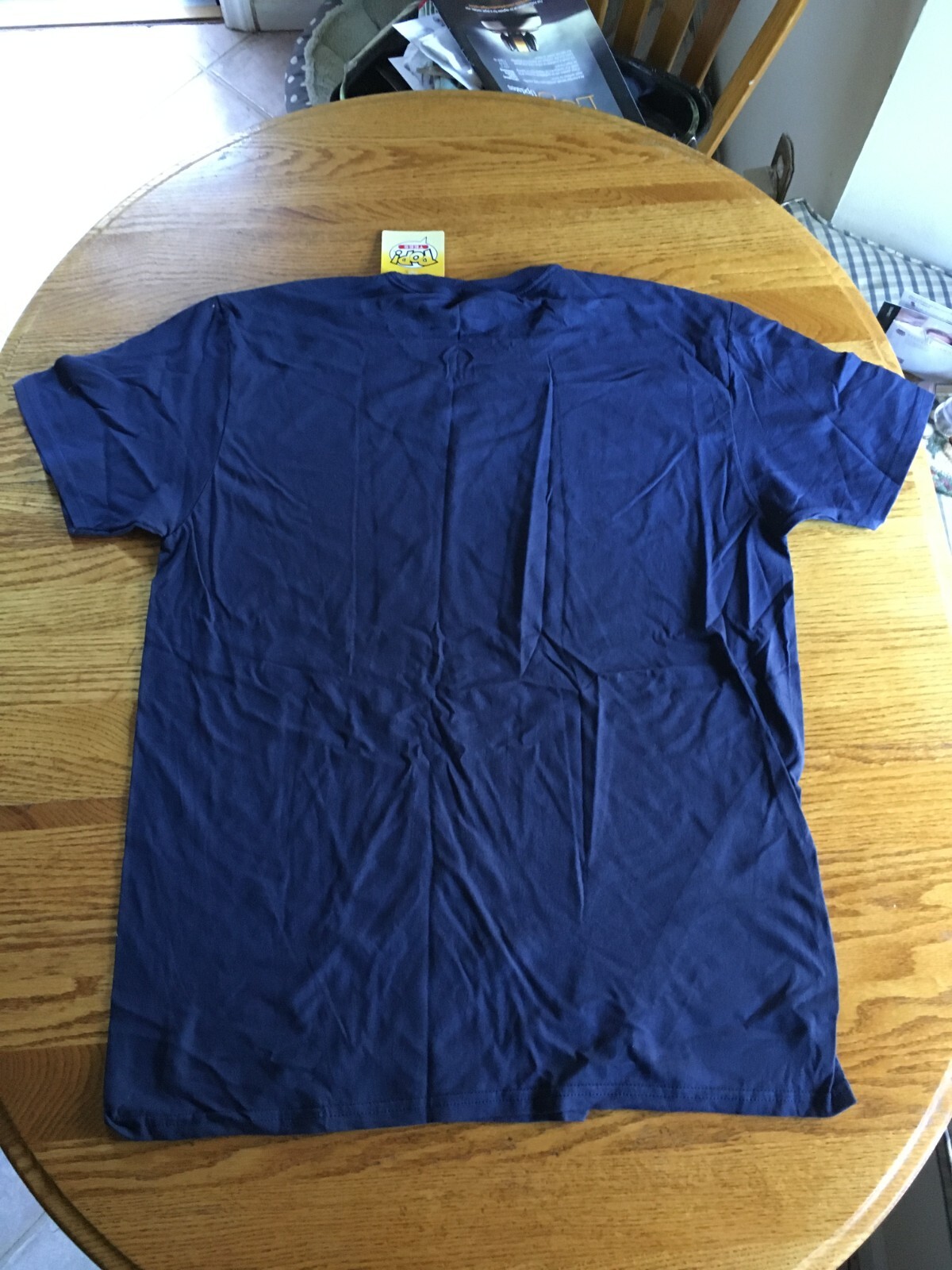 Funko Cuphead & Mugman Graphic Video Game T-Shirt S M L XL 2XL NWT New With Tags gallery