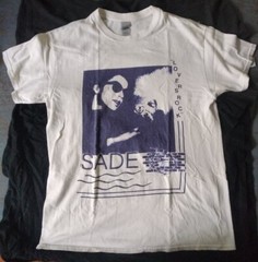 Sade Lover Rock 90s Rare design Retro style T shirt Men Women tee NH11401