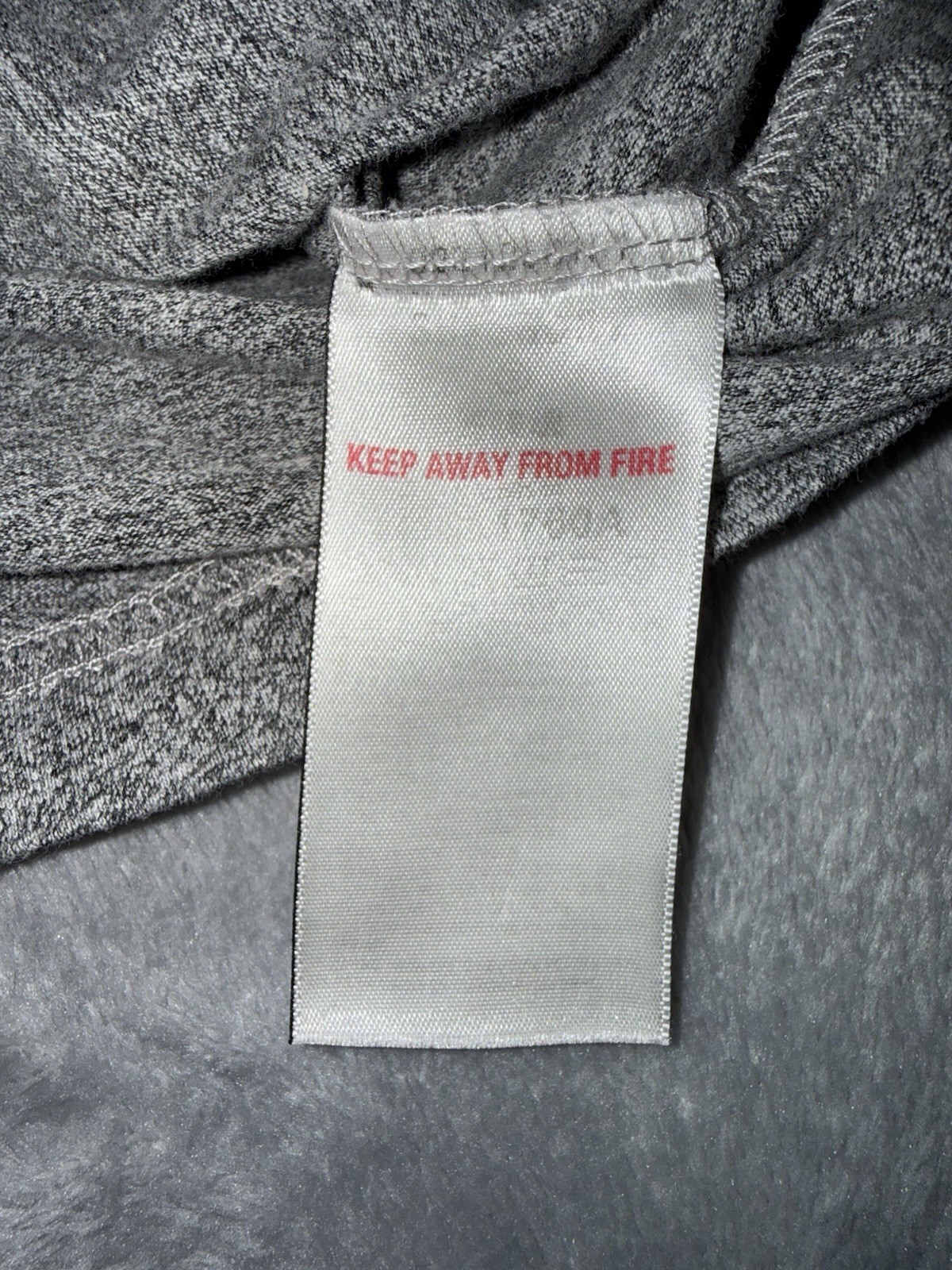 Superdry Mens Great Outdoors Logo T-Shirt Size Medium Gray Short Sleeve gallery