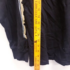 Alstyle Apparel & Activewear long Sleeve Sweater Mens M black Bear