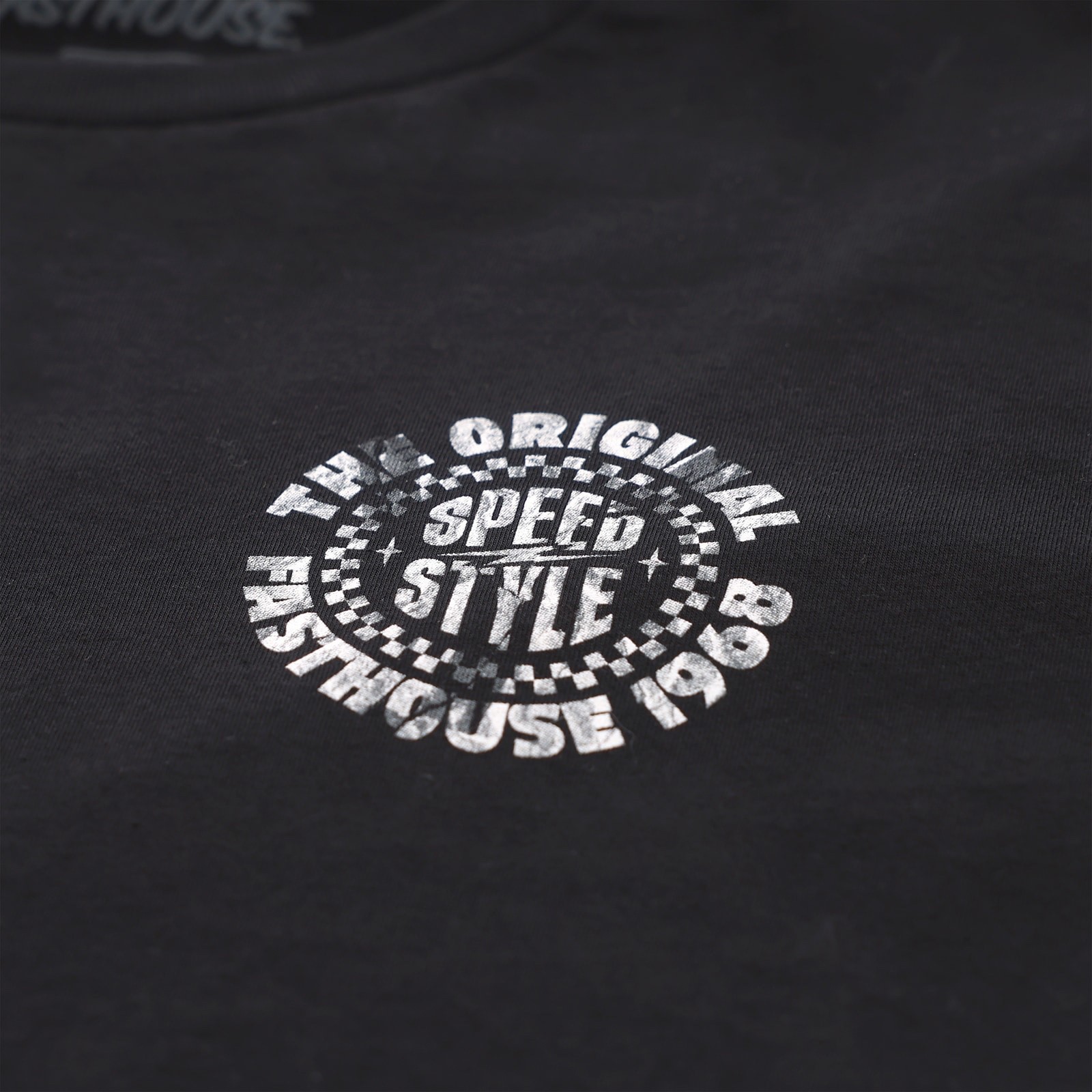 Fasthouse Origin SS Tee