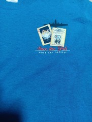 commemorative air force T-Shirt