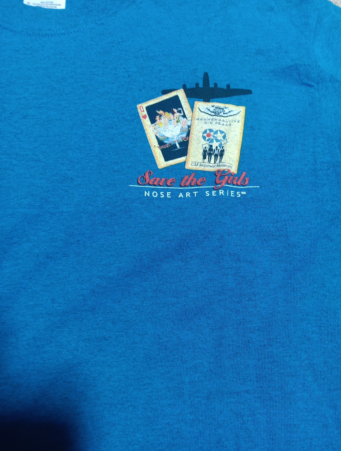 commemorative air force T-Shirt gallery