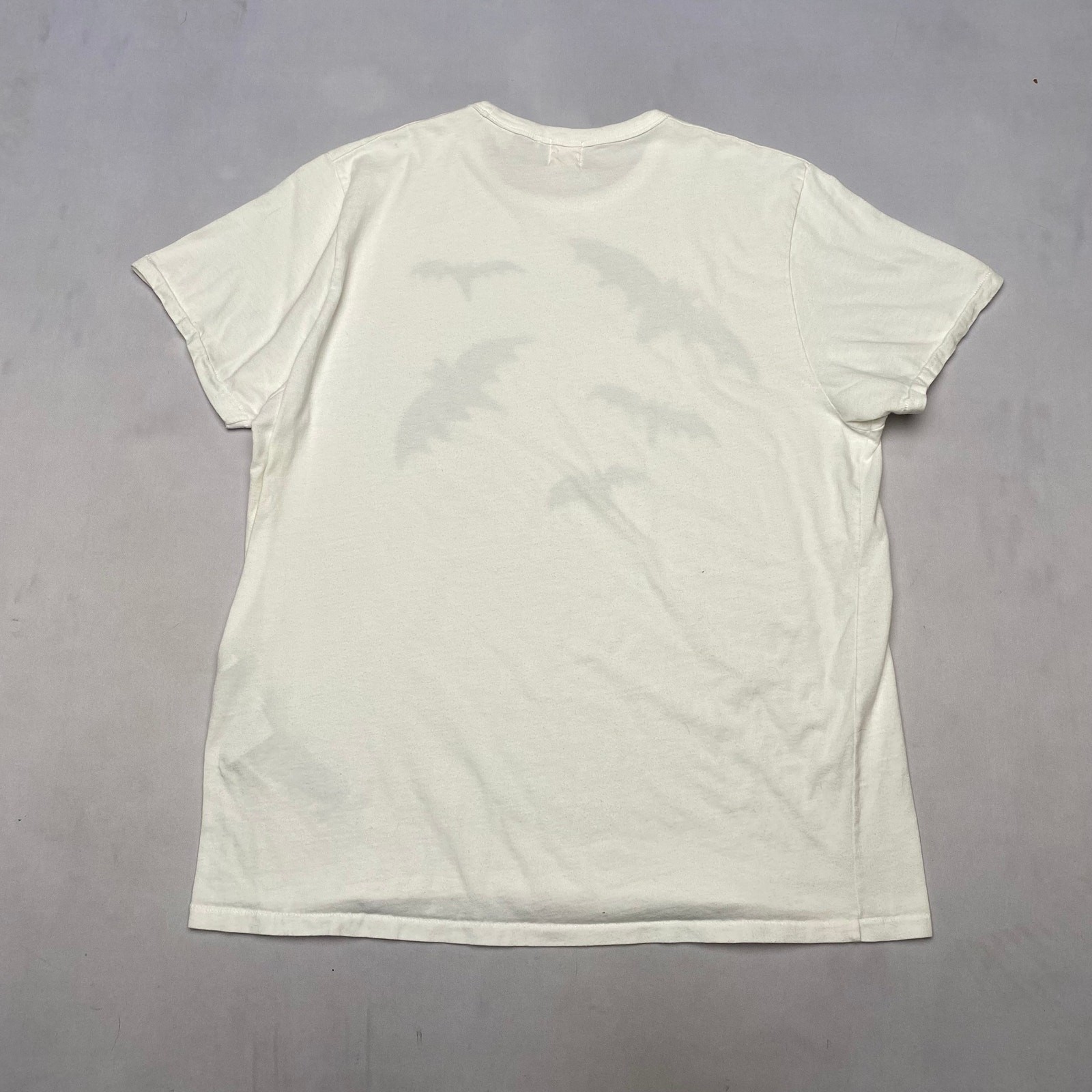 Levi's Vintage Clothing LVC 1960s Flying Bats Shirt Men's Large Single Stitch gallery