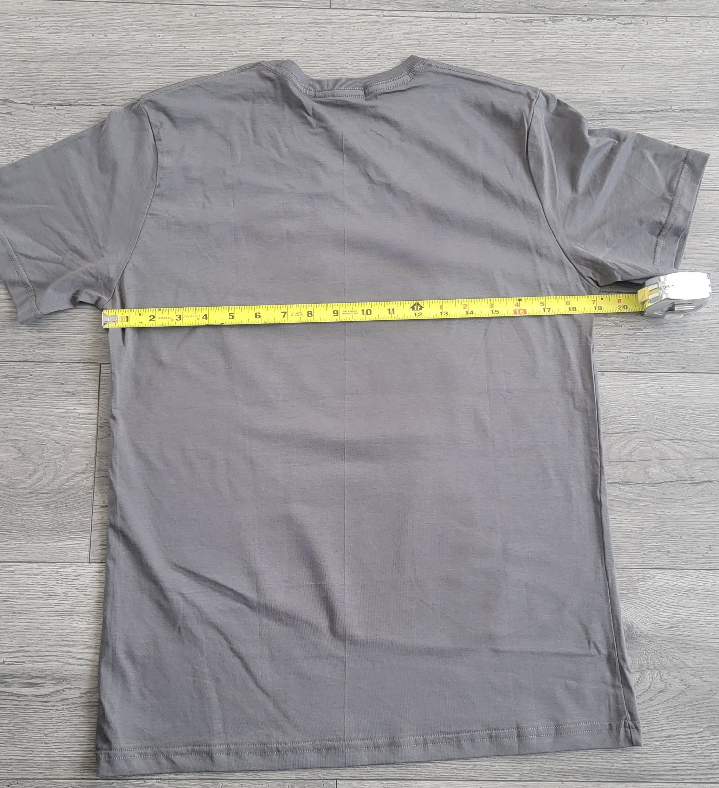 Peruvian Design Shirt Unisex Size M *** Peruvian Inca Orchid - Perro sin pelo gallery