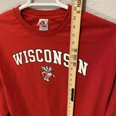 AAA LONG SLEEVE PULLOVER Tee SHIRT MENS XL Size. #R