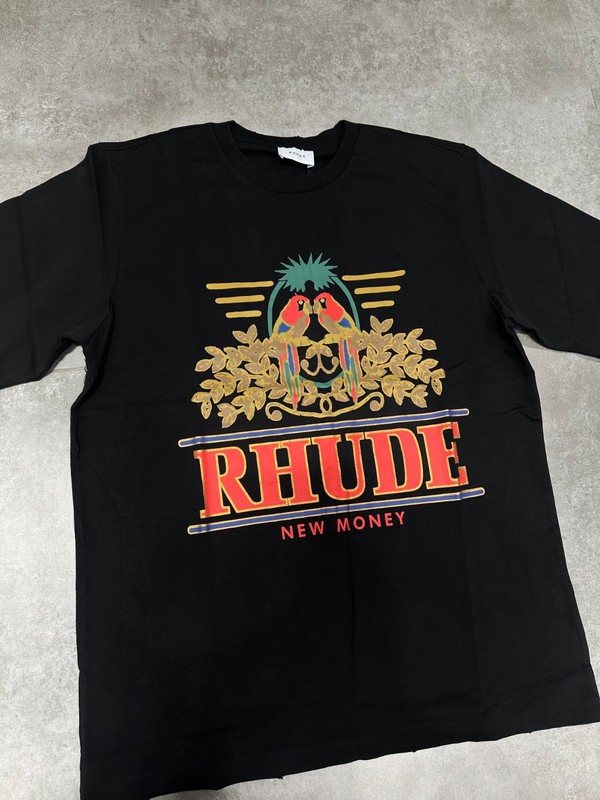Rhude Shirt gallery