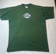 Vintage Cape Cod Massachusetts Tultex T-Shirt size XL – Y2K Green