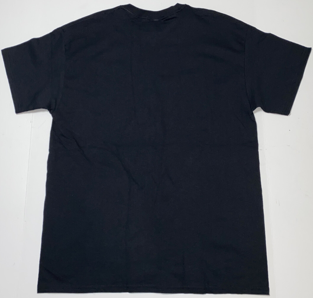 Playboi Carti "CARTI" T-Shirt Size Large Concert Tour Merch Black NWOT gallery