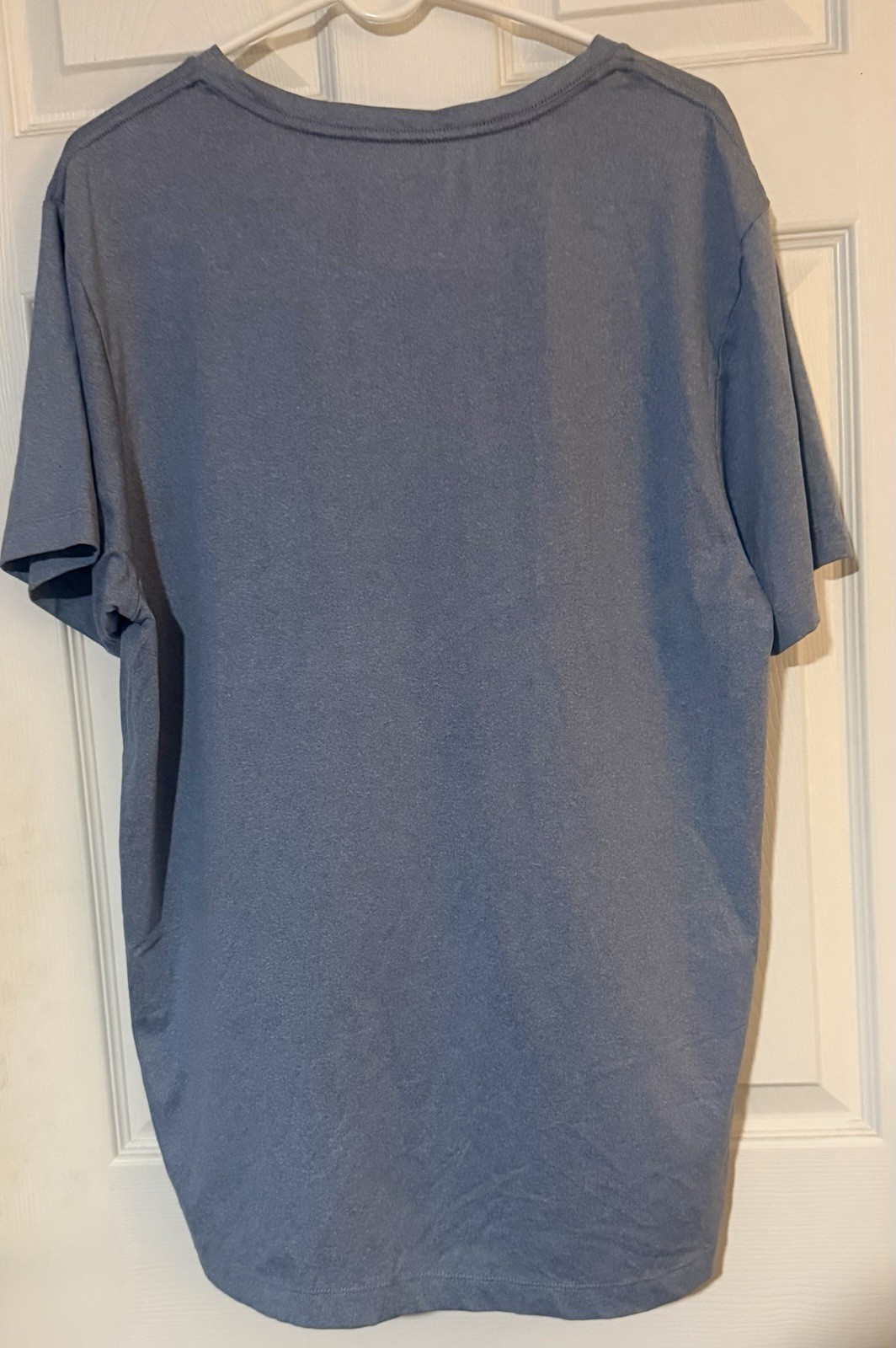 Hurley Light Blue Men’s XL TShirt gallery