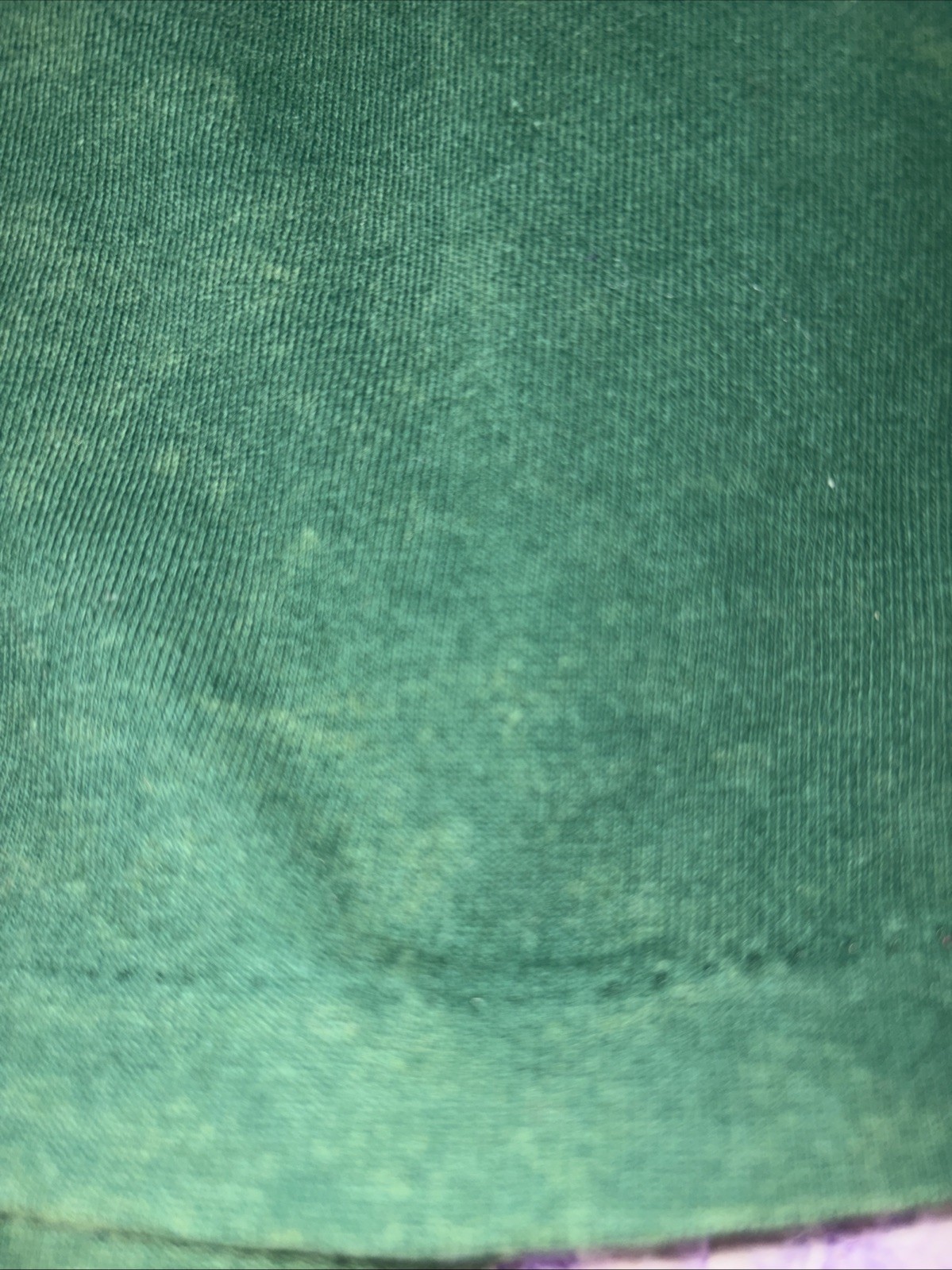 Vintage Sedona Arizona T Shirt Mens XL Green Single Stitch All Over Print 1992 gallery