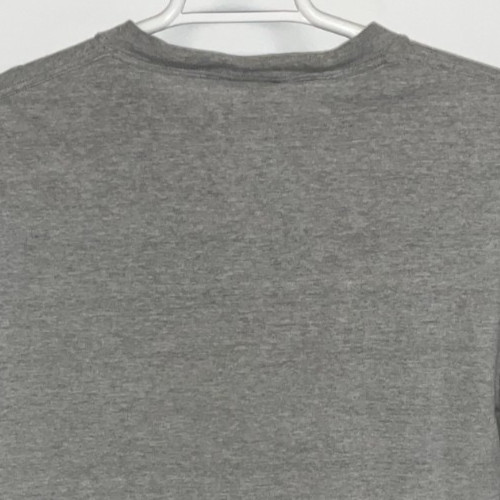 University Of Alaska Short Sleeve T-Shirt Men's Medium Gray gallery